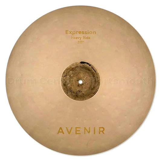 Avenir Expression Heavy Ride Cymbal 20" - Drum Center of Portsmouth