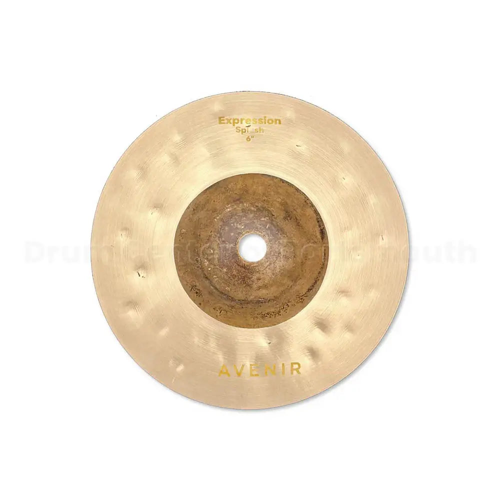 Avenir Expression Splash Cymbal 6" - Drum Center of Portsmouth