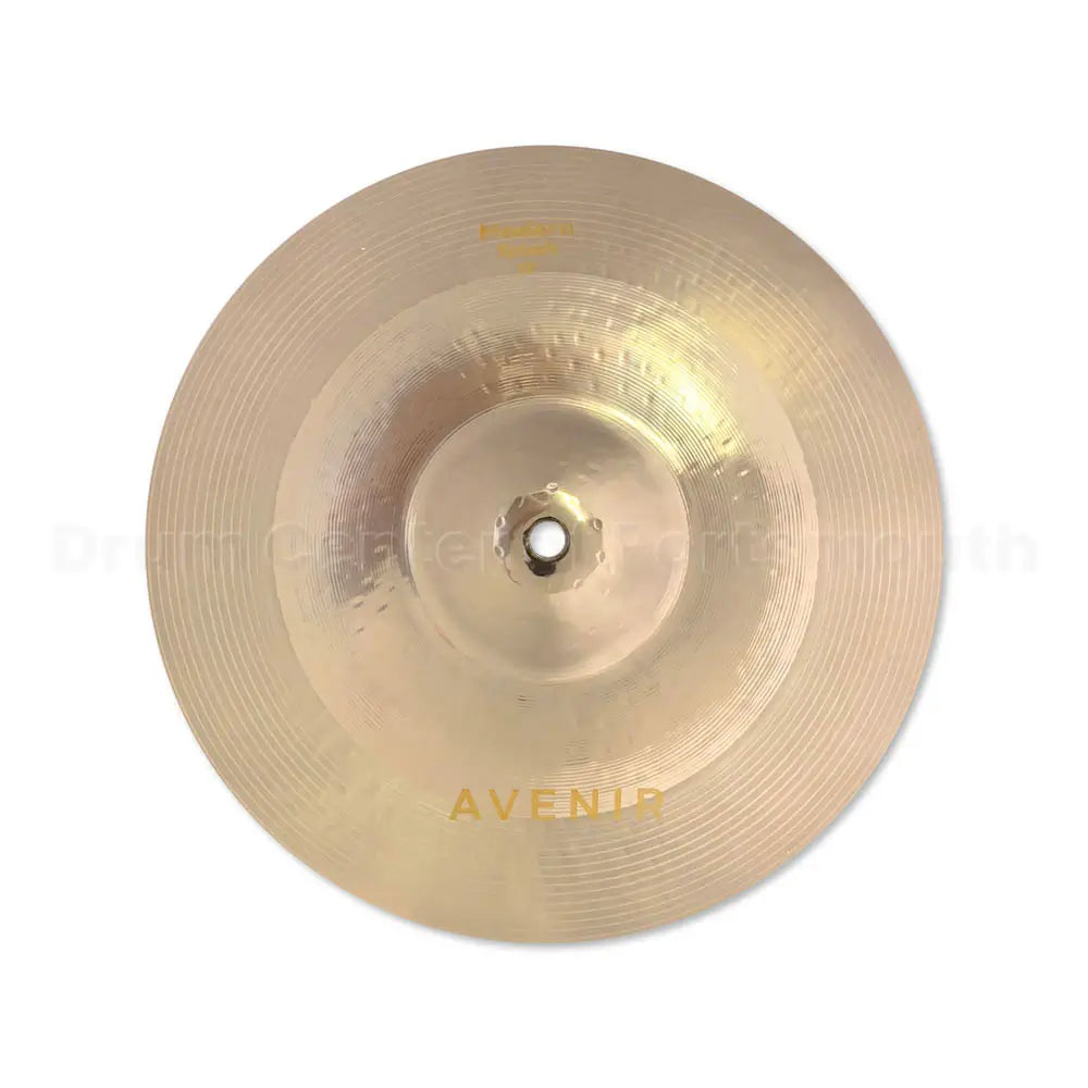 Avenir Modern Splash Cymbal 12" - Drum Center of Portsmouth