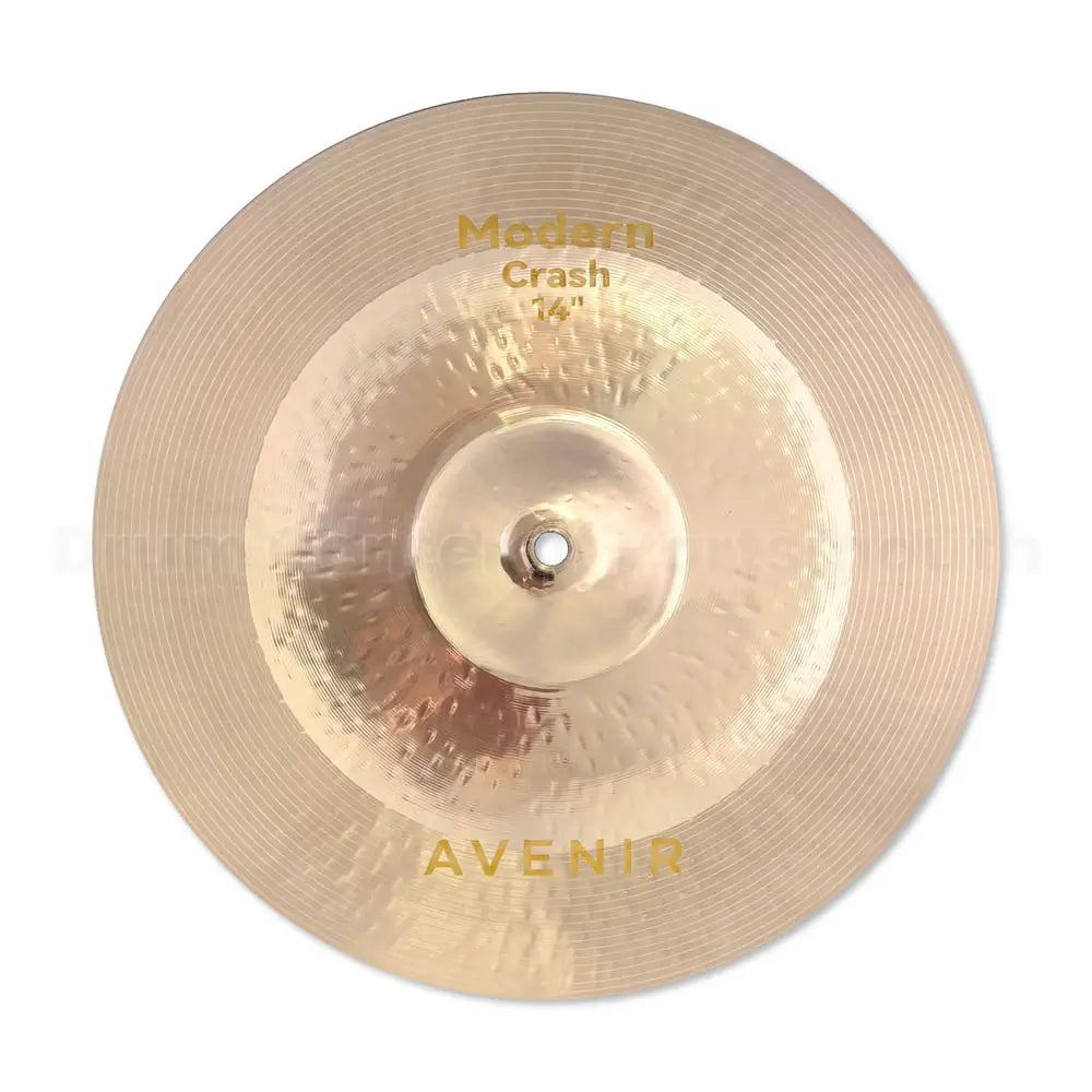 Avenir Modern Crash Cymbal 14" - Drum Center of Portsmouth