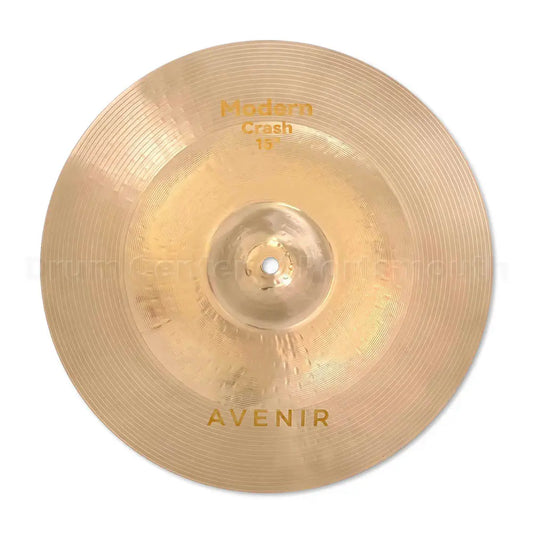 Avenir Modern Crash Cymbal 15" - Drum Center of Portsmouth