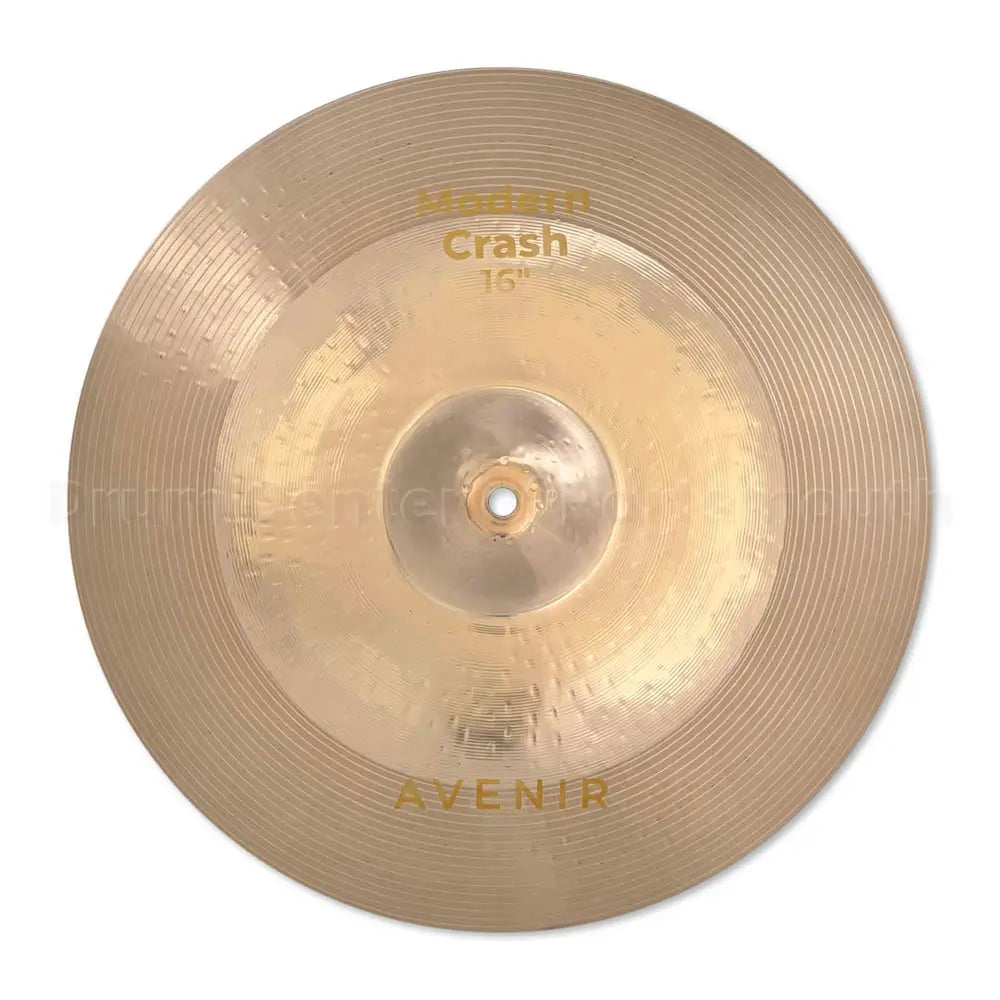 Avenir Modern Crash Cymbal 16" - Drum Center of Portsmouth