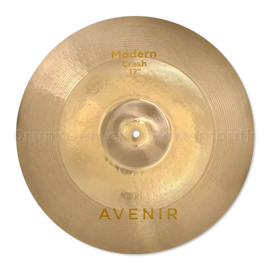 Avenir Modern Crash Cymbal 17" - Drum Center of Portsmouth