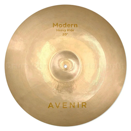 Avenir Modern Heavy Ride Cymbal 20" - Drum Center of Portsmouth