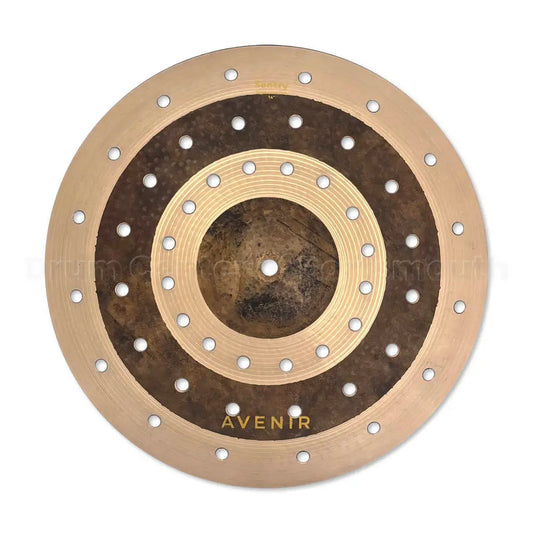Avenir Sentry Target Crash Cymbal 14" - Drum Center of Portsmouth