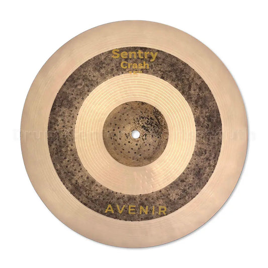 Avenir Sentry Crash Cymbal 15" - Drum Center of Portsmouth