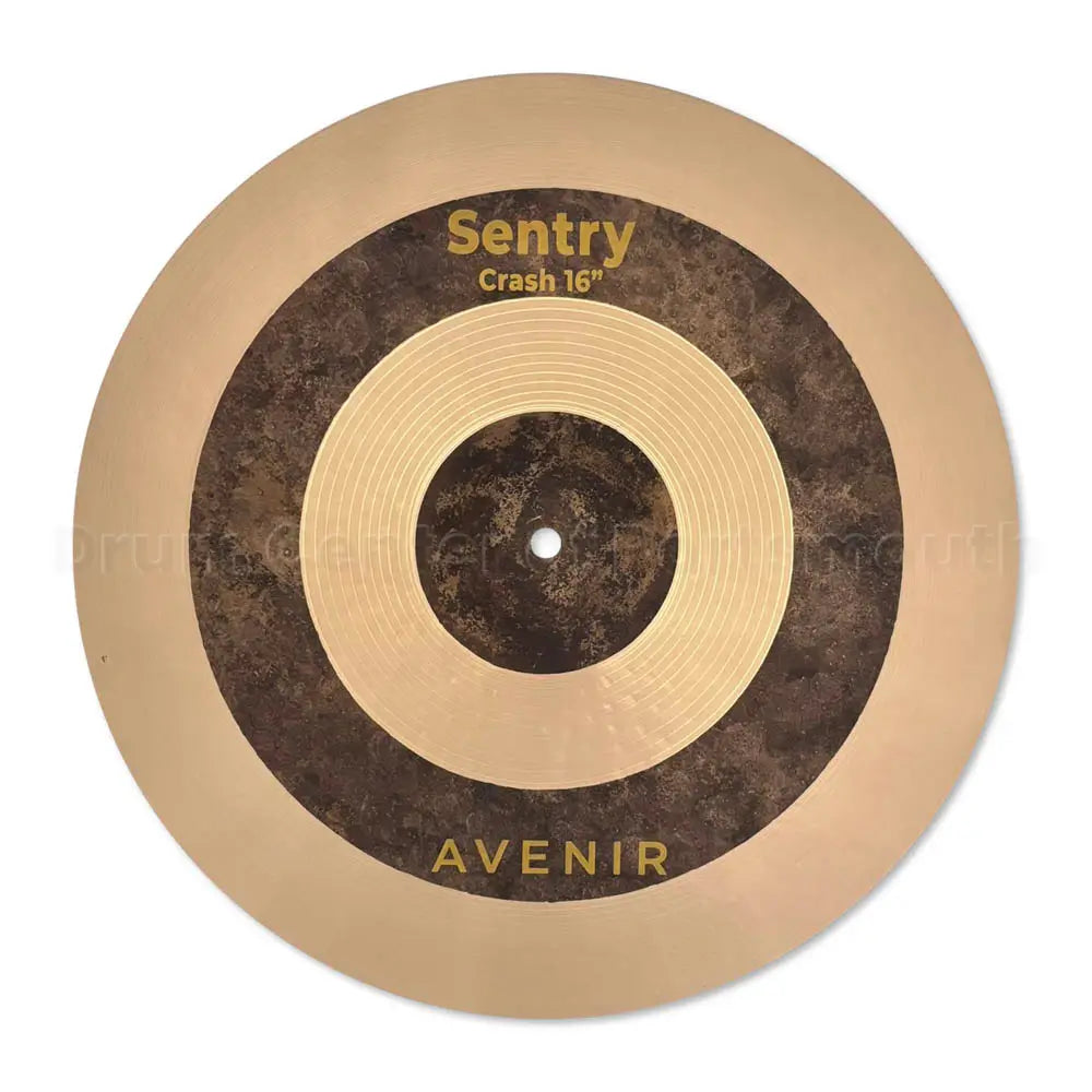 Avenir Sentry Crash Cymbal 16" - Drum Center of Portsmouth