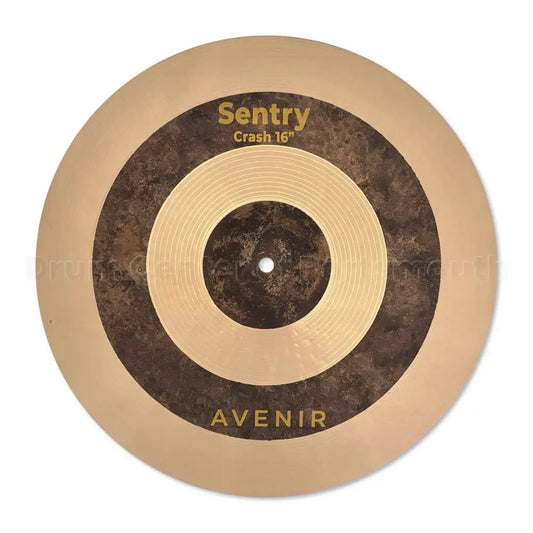 Avenir Sentry Crash Cymbal 16" - Drum Center of Portsmouth