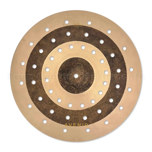 Avenir Sentry Target Crash Cymbal 16" - Drum Center of Portsmouth