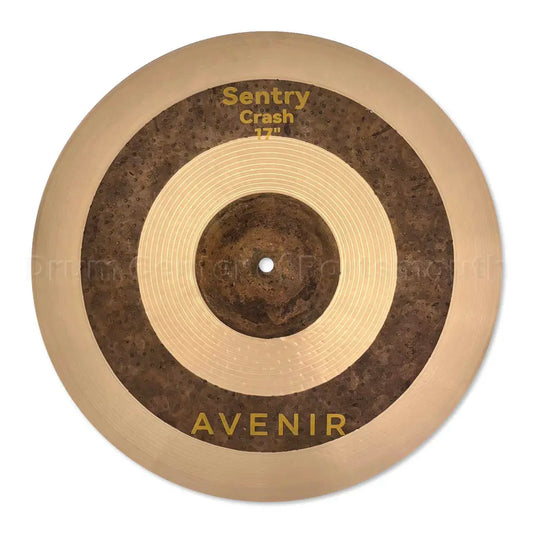 Avenir Sentry Crash Cymbal 17" - Drum Center of Portsmouth