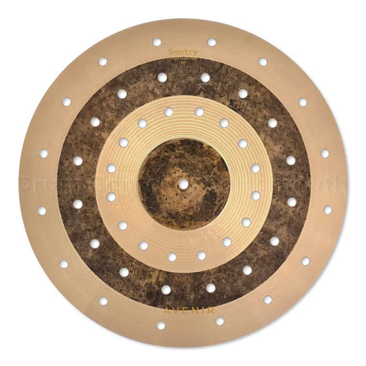 Avenir Sentry Target Crash Cymbal 18" - Drum Center of Portsmouth