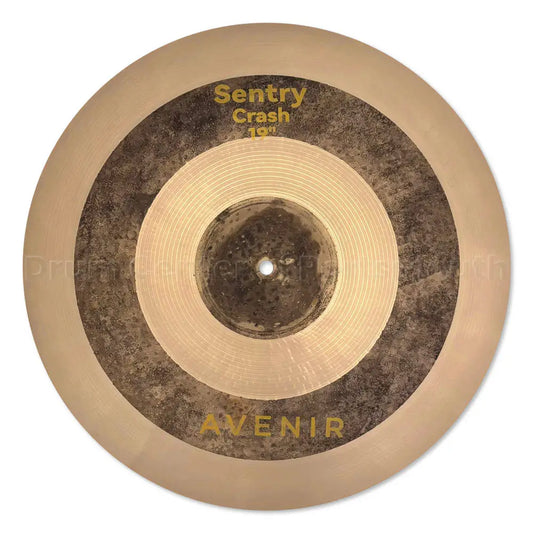 Avenir Sentry Crash Cymbal 19" - Drum Center of Portsmouth