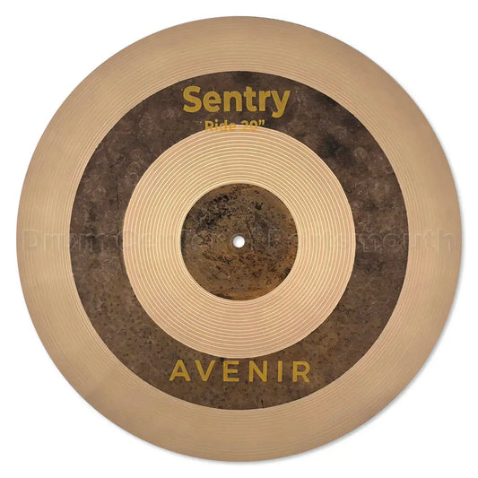 Avenir Sentry Ride Cymbal 20" - Drum Center of Portsmouth