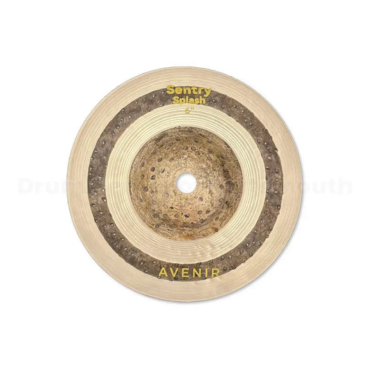 Avenir Sentry Splash Cymbal 6" - Drum Center of Portsmouth