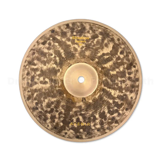 Avenir Shadow Splash Cymbal 10" - Drum Center of Portsmouth