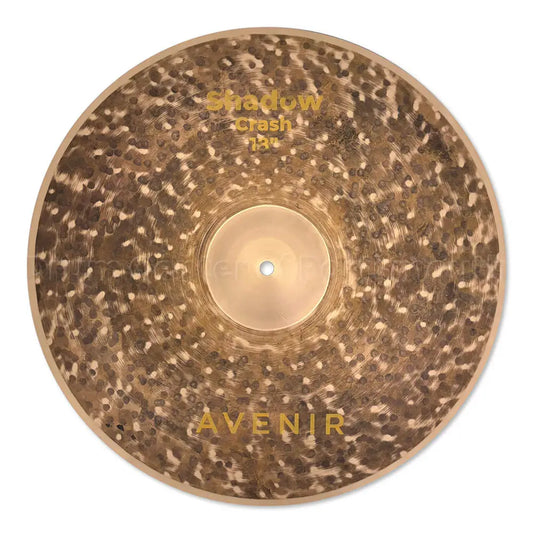 Avenir Shadow Crash Cymbal 18" - Drum Center of Portsmouth