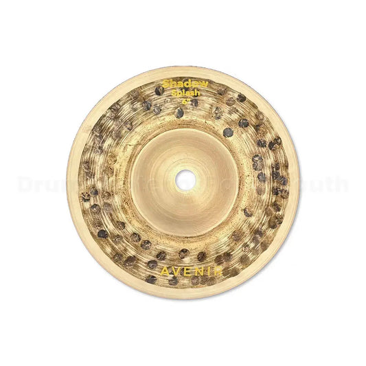Avenir Shadow Splash Cymbal 6" - Drum Center of Portsmouth