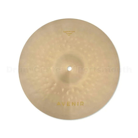 Avenir Spectrum Splash Cymbal 12" - Drum Center of Portsmouth