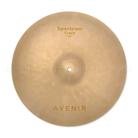 Avenir Spectrum Crash Cymbal 14" - Drum Center of Portsmouth