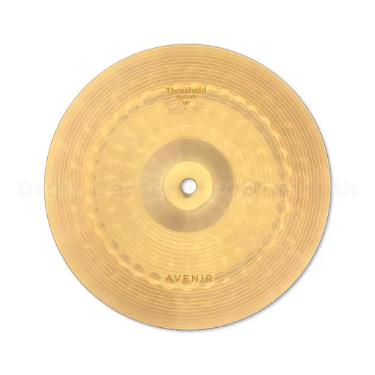 Avenir Threshold Splash Cymbal 10" - Drum Center of Portsmouth