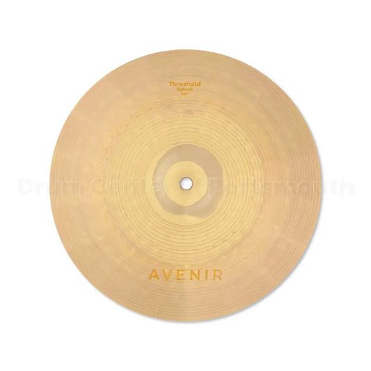 Avenir Threshold Splash Cymbal 12" - Drum Center of Portsmouth