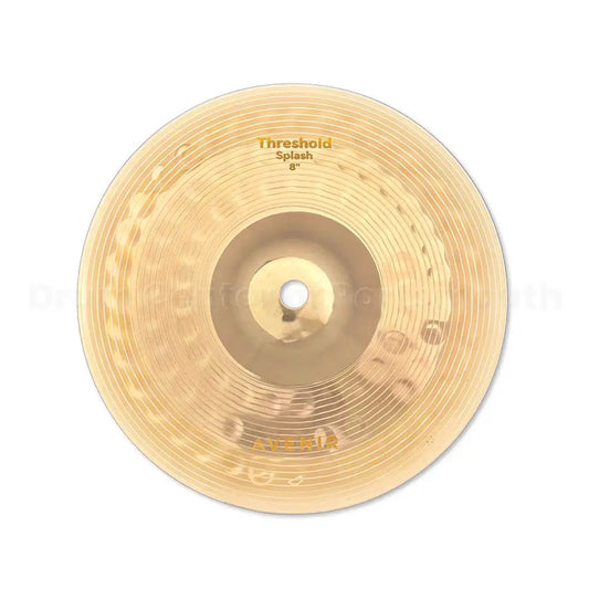 Avenir Threshold Splash Cymbal 8" - Drum Center of Portsmouth
