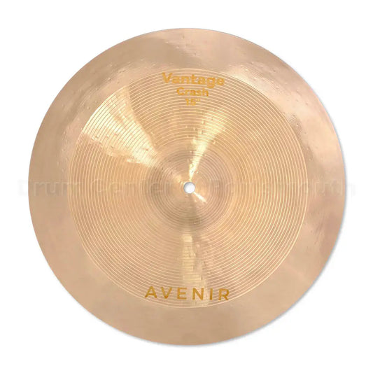 Avenir Vantage Crash Cymbal 15" - Drum Center of Portsmouth