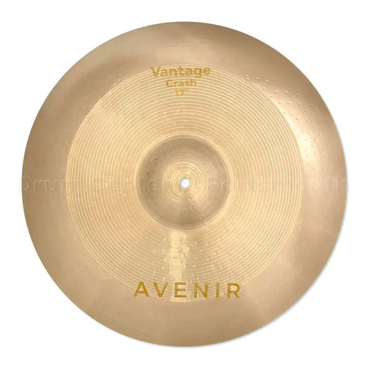 Avenir Vantage Crash Cymbal 17" - Drum Center of Portsmouth
