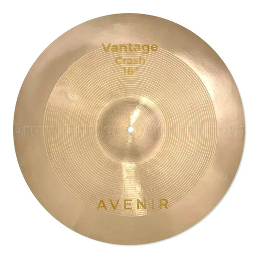 Avenir Vantage Crash Cymbal 18" - Drum Center of Portsmouth