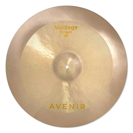 Avenir Vantage Crash Cymbal 19" - Drum Center of Portsmouth