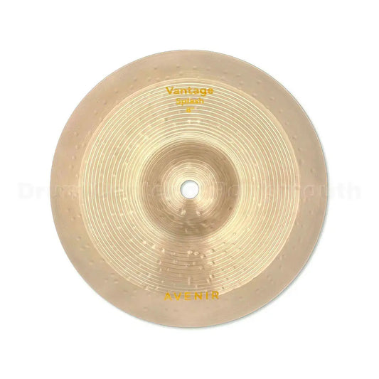 Avenir Vantage Splash Cymbal 8" - Drum Center of Portsmouth