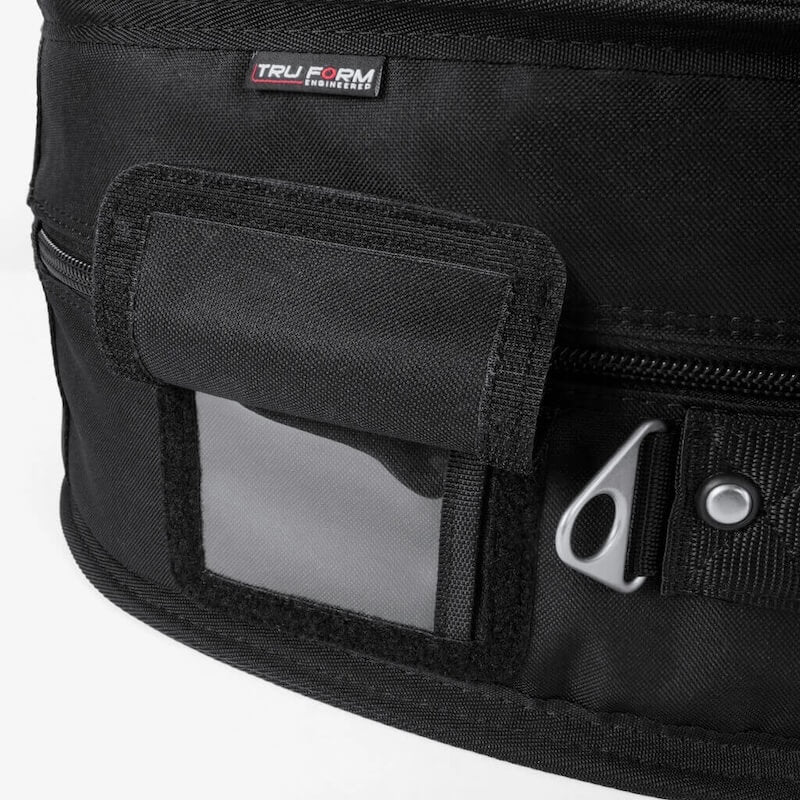 Ahead Armor 14x8 Hybrid Snare Case w/Shoulder Strap - Drum Center Of Portsmouth