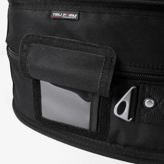 Ahead Armor 14x8 Hybrid Snare Case w/Shoulder Strap - Drum Center Of Portsmouth