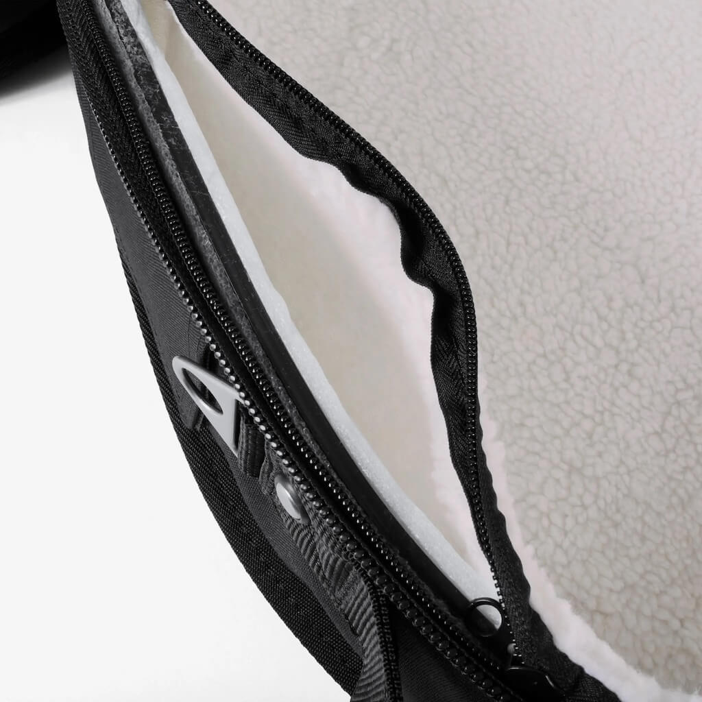 Ahead Armor 14x5.5 Hybrid Snare Case w/Shoulder Strap - Drum Center Of Portsmouth