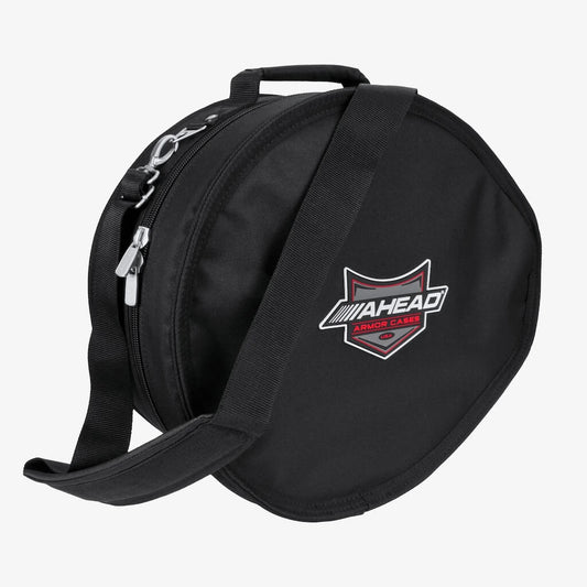 Ahead Armor 14x8 Hybrid Snare Case w/Shoulder Strap - Drum Center Of Portsmouth