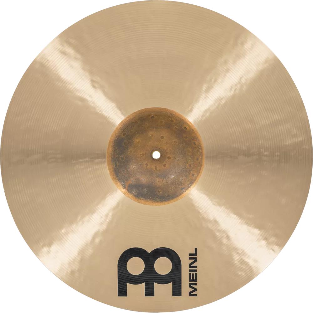 Meinl Byzance Traditional Polyphonic Ride Cymbal 20"