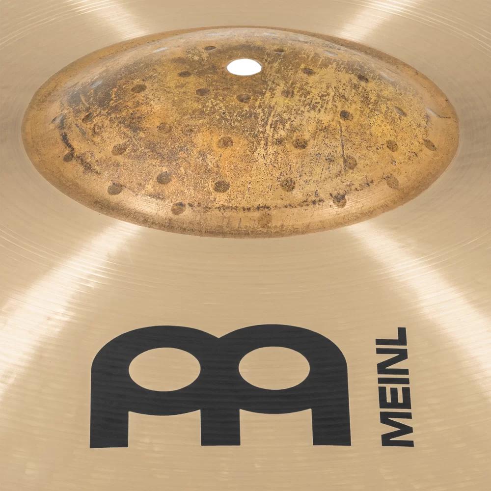 Meinl Byzance Traditional Polyphonic Ride Cymbal 20"