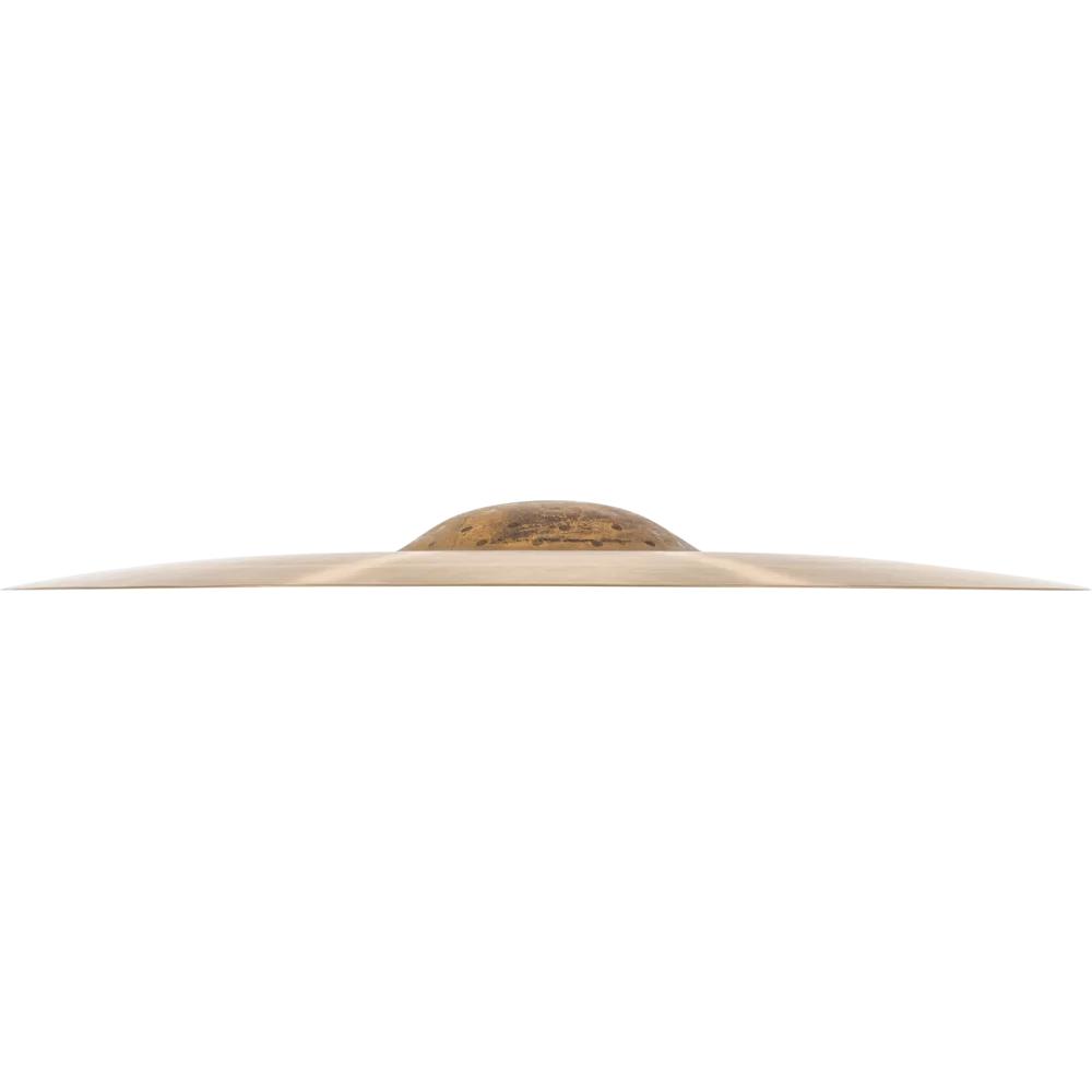 Meinl Byzance Traditional Polyphonic Ride Cymbal 20"