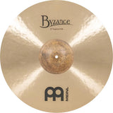 Meinl Byzance Traditional Polyphonic Ride Cymbal 20"