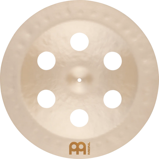 Meinl Byzance Vintage Trash China Cymbal 22" - Drum Center Of Portsmouth