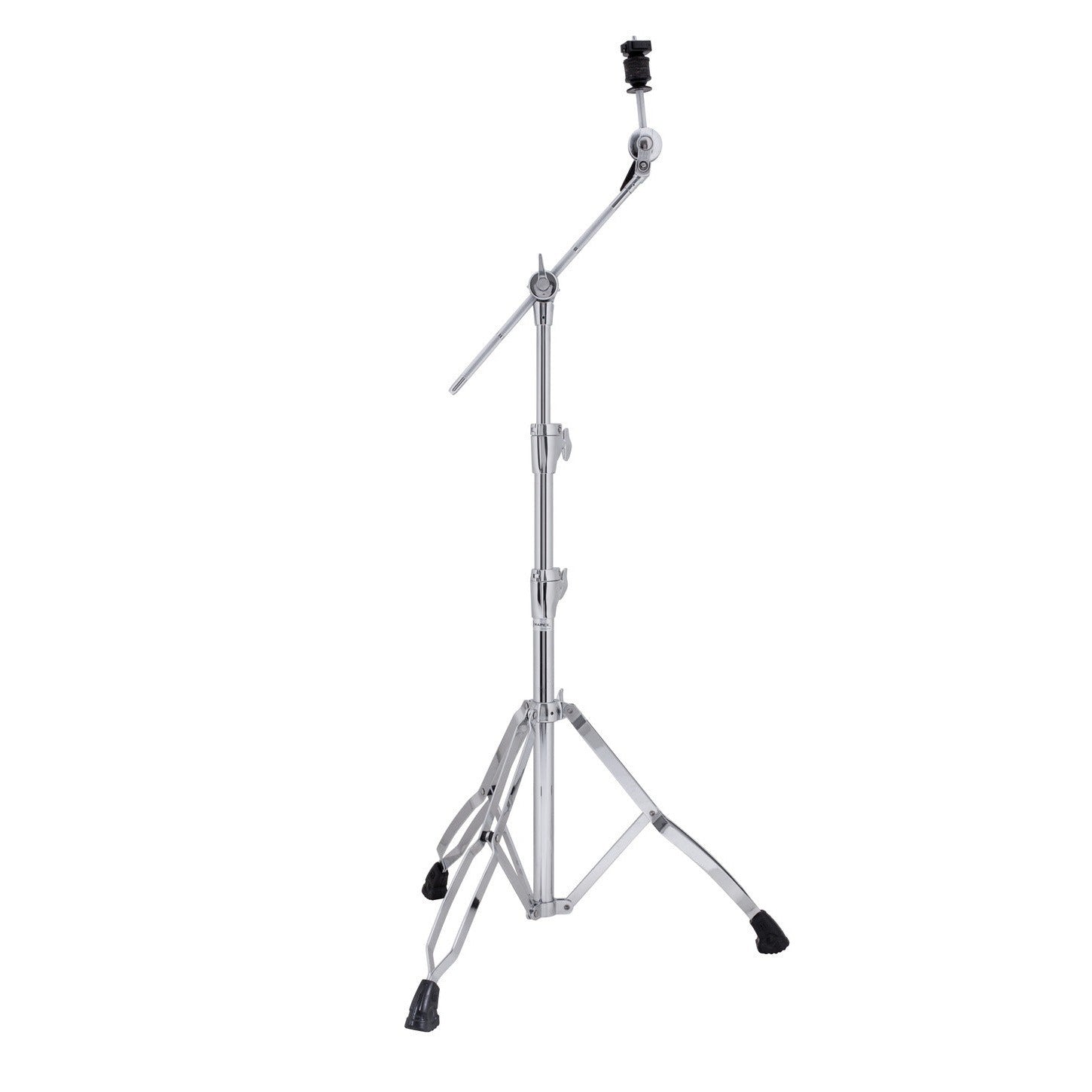Mapex HP8005 Armory Series Hardware Pack Chrome w/P800 Single Pedal - Drum Center Of Portsmouth