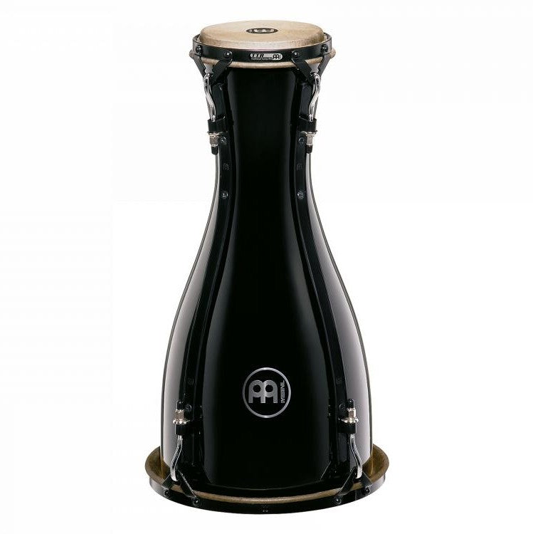 Meinl Batas 6 3/4 x 12 Premium Fiberglass Black - Drum Center Of Portsmouth