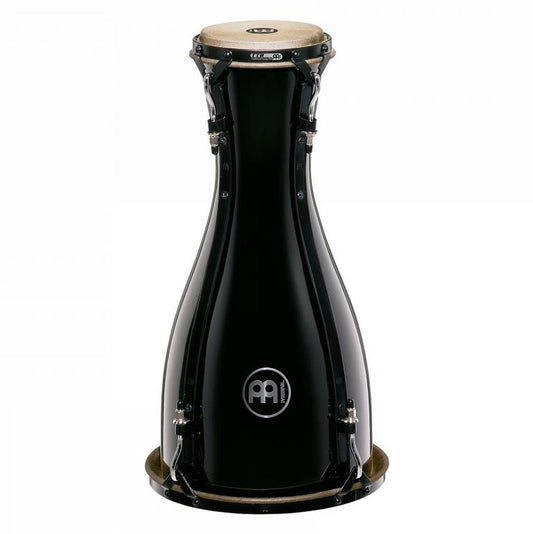 Meinl Batas 6 3/4 x 12 Premium Fiberglass Black - Drum Center Of Portsmouth
