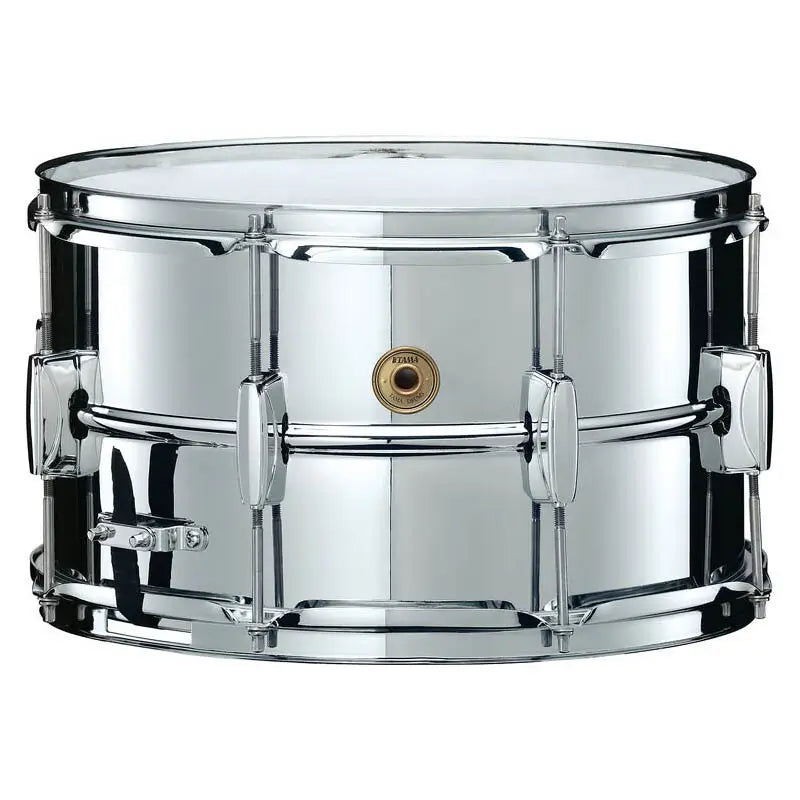 Tama Metalworks Steel Snare Drum 14x8 - Drum Center Of Portsmouth