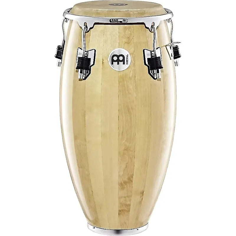 Meinl Woodcraft Tumba Natural 12 1/2 - Drum Center Of Portsmouth