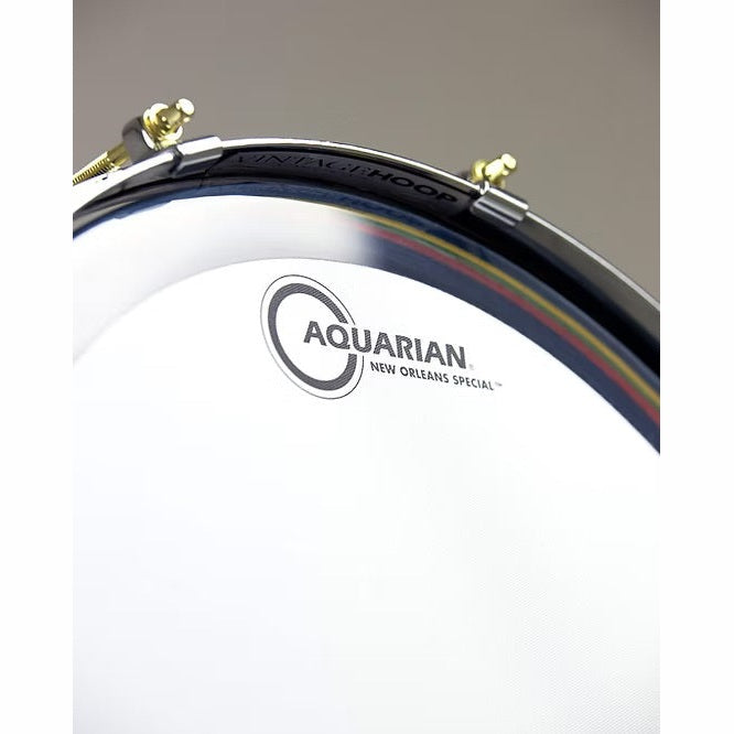 British Drum Co. Legacy Of The Royals Snare Drum 14x6.5 - Drum Center Of Portsmouth