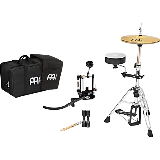 Meinl Cajon Drum Set Conversion Kit - Drum Center Of Portsmouth
