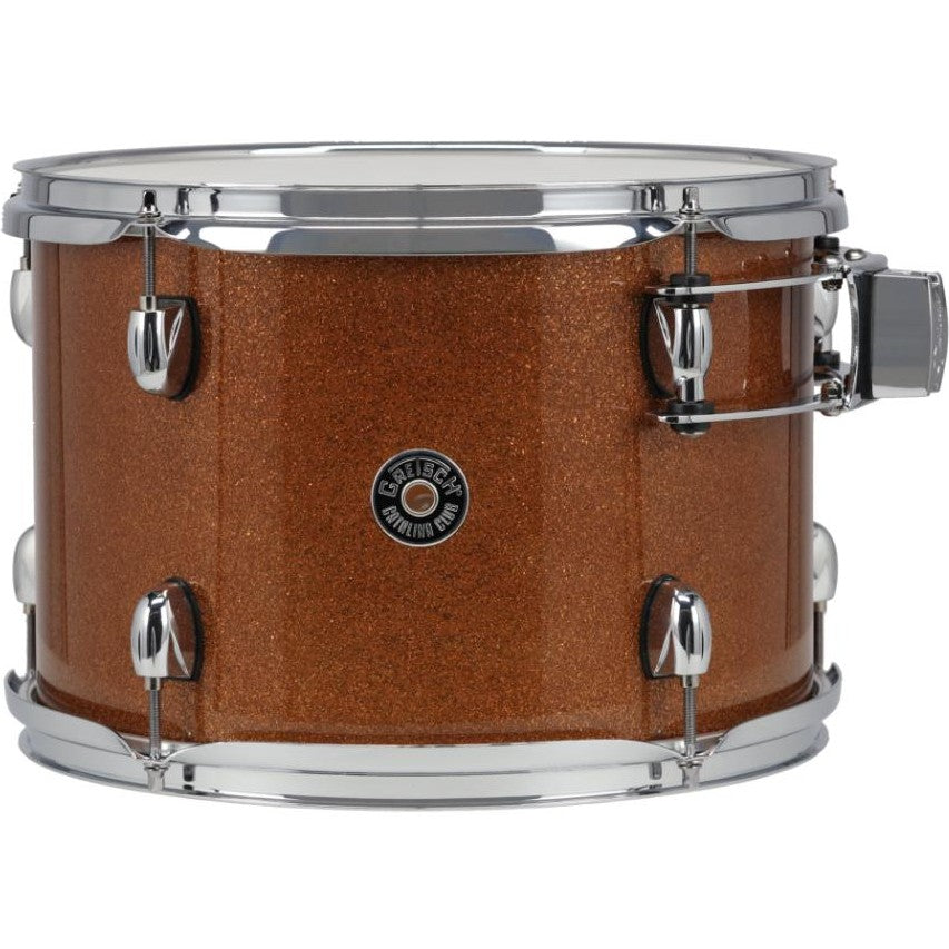 Gretsch Catalina Club CC2 Tom 13x9 Bronze Sparkle - Drum Center Of Portsmouth