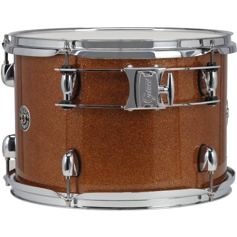Gretsch Catalina Club CC2 Tom 13x9 Bronze Sparkle - Drum Center Of Portsmouth