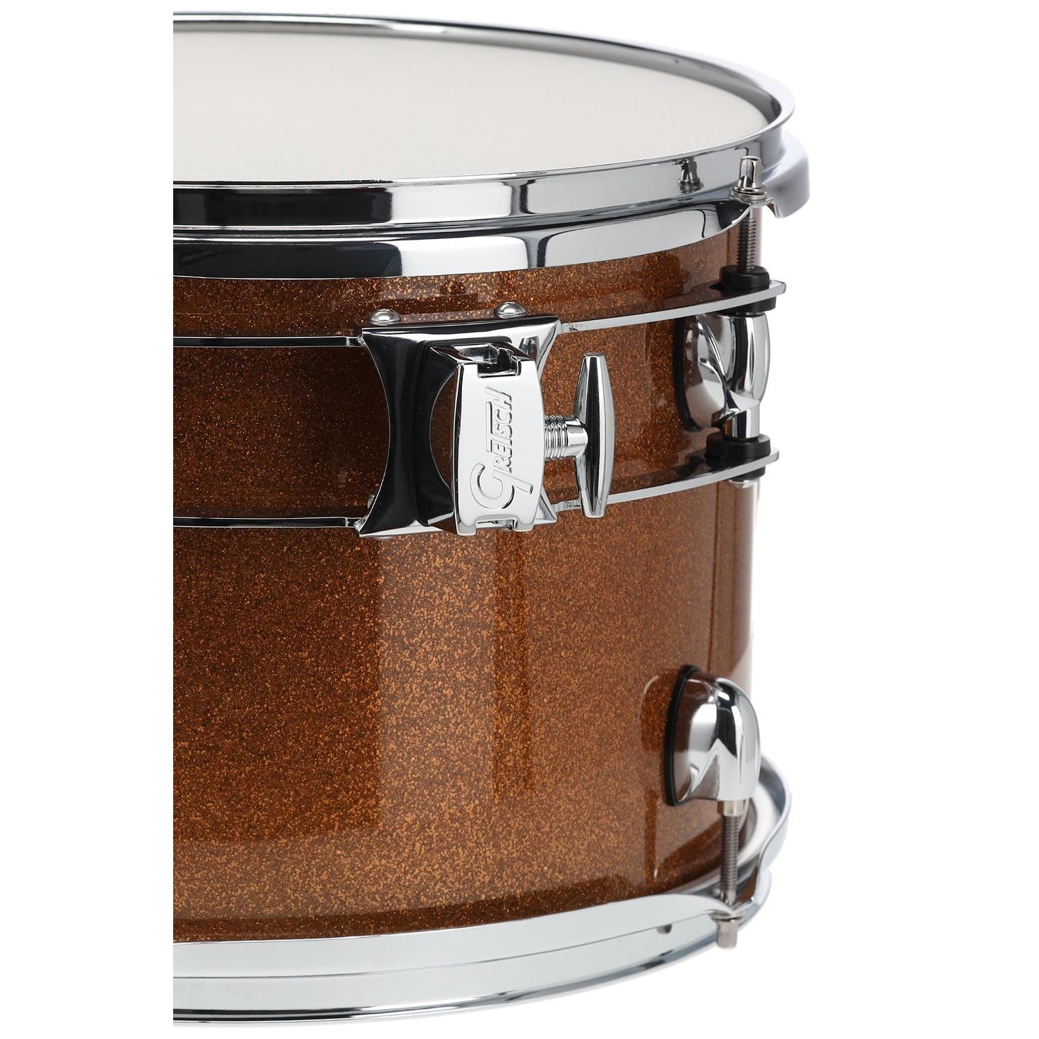 Gretsch Catalina Club CC2 Tom 13x9 Bronze Sparkle - Drum Center Of Portsmouth